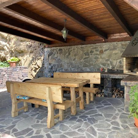 Holiday Home Banská Štiavnica Екстериор снимка