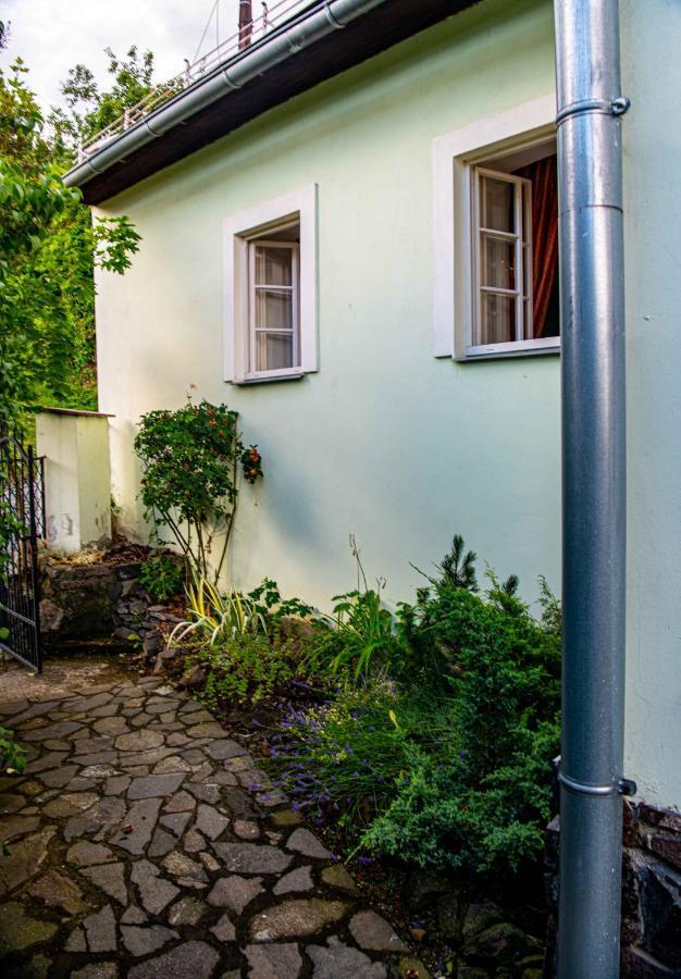Holiday Home Banská Štiavnica Екстериор снимка