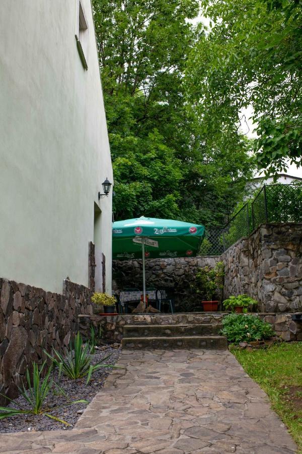 Holiday Home Banská Štiavnica Екстериор снимка