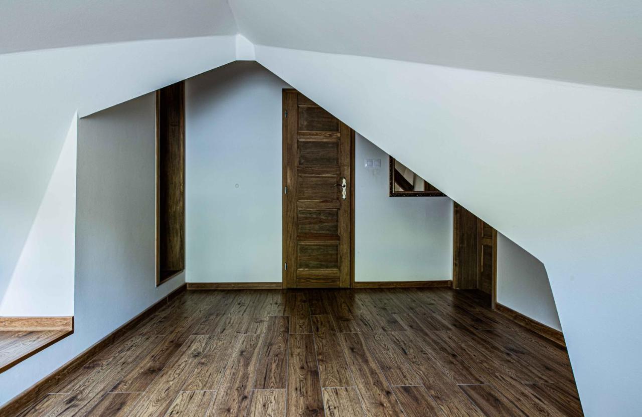 Holiday Home Banská Štiavnica Екстериор снимка