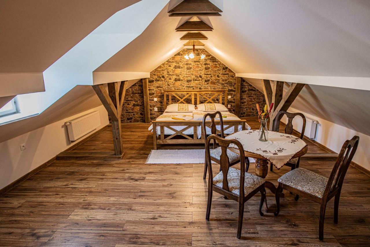 Holiday Home Banská Štiavnica Екстериор снимка