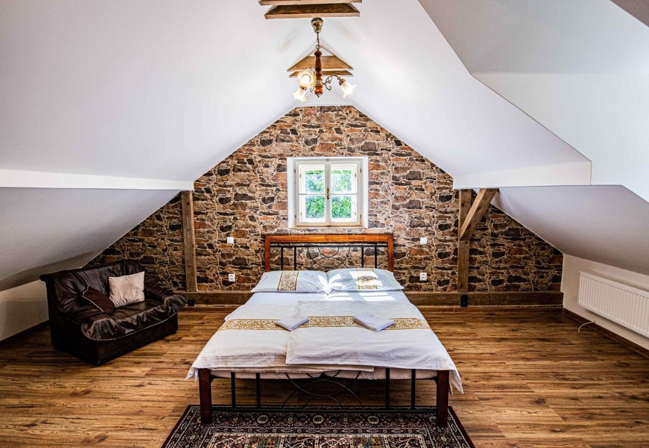 Holiday Home Banská Štiavnica Екстериор снимка