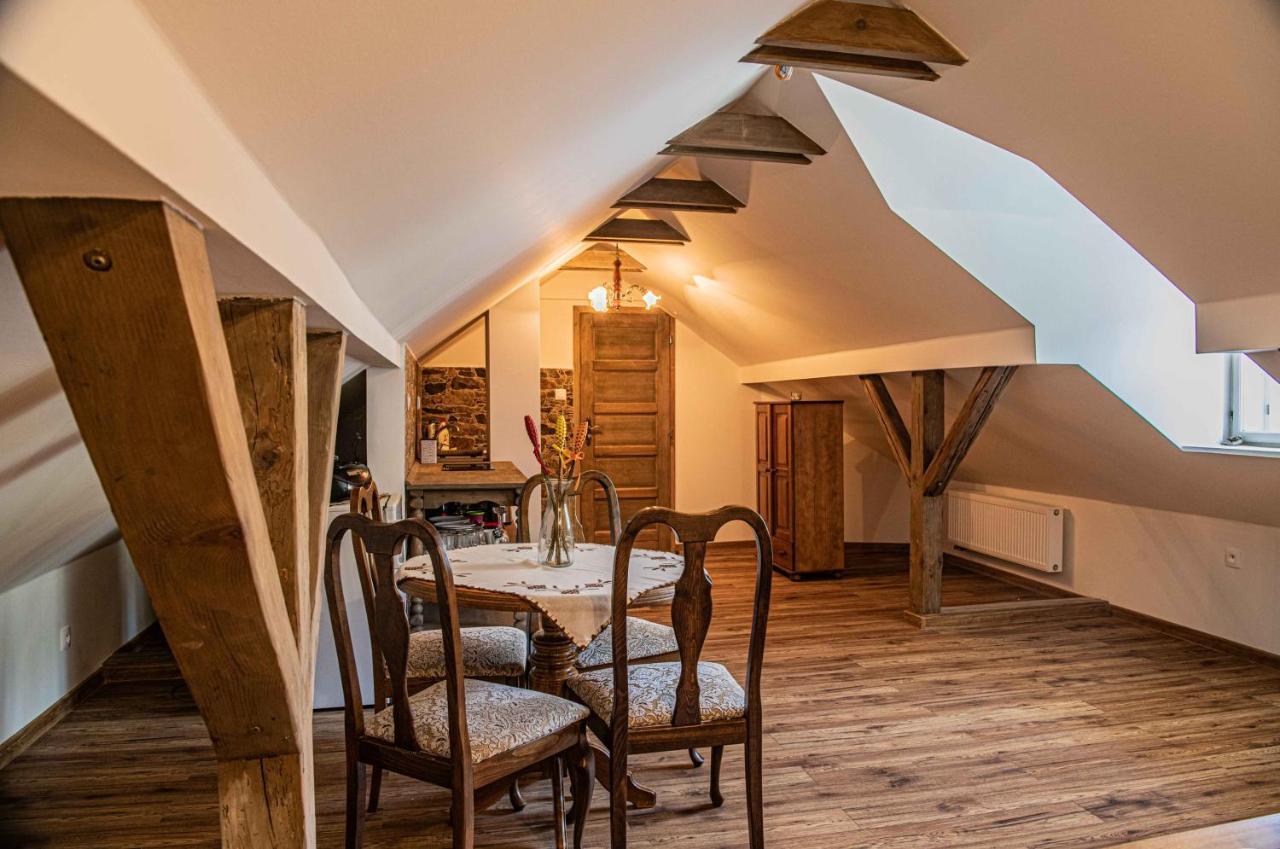 Holiday Home Banská Štiavnica Екстериор снимка