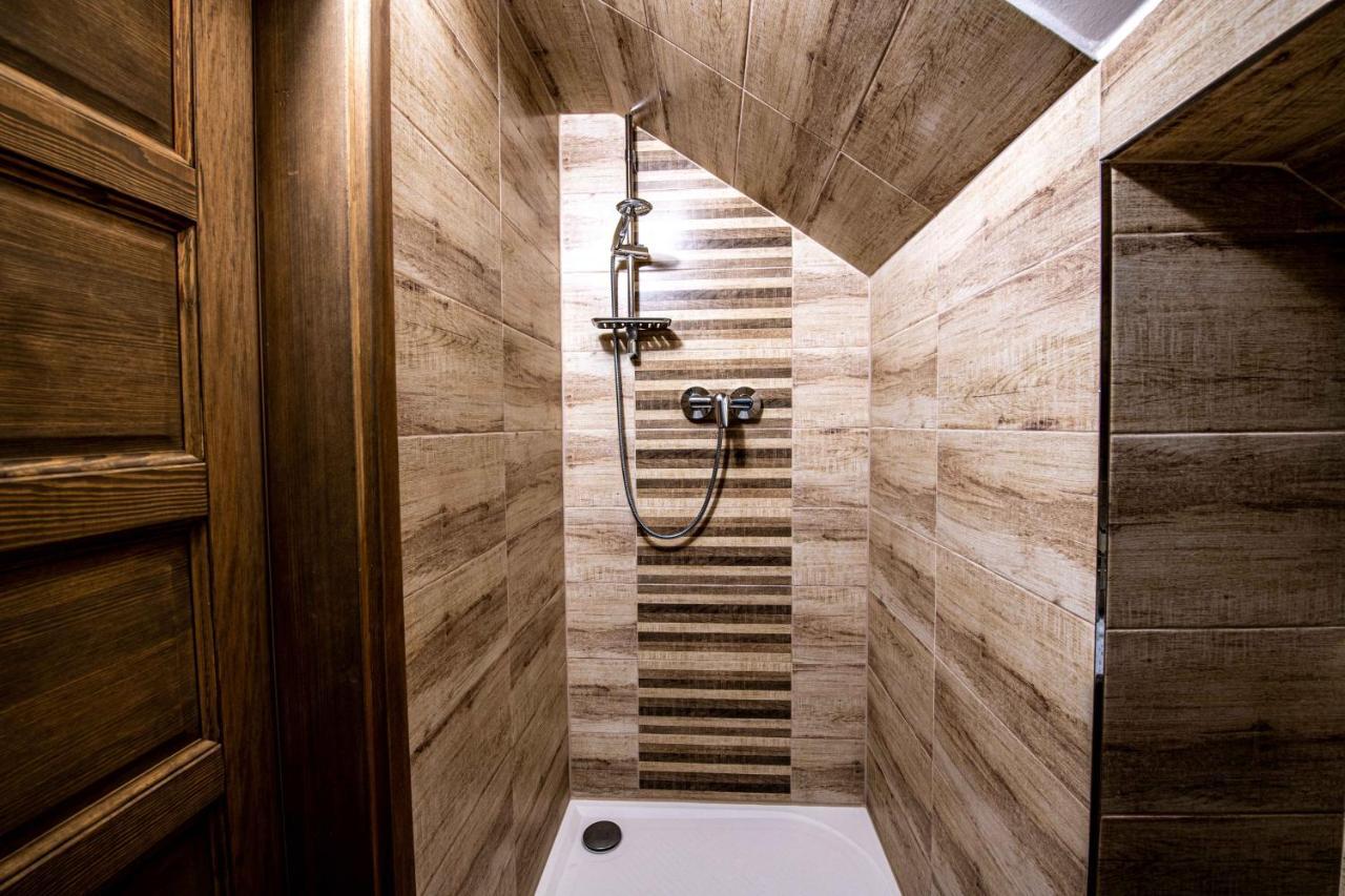 Holiday Home Banská Štiavnica Екстериор снимка
