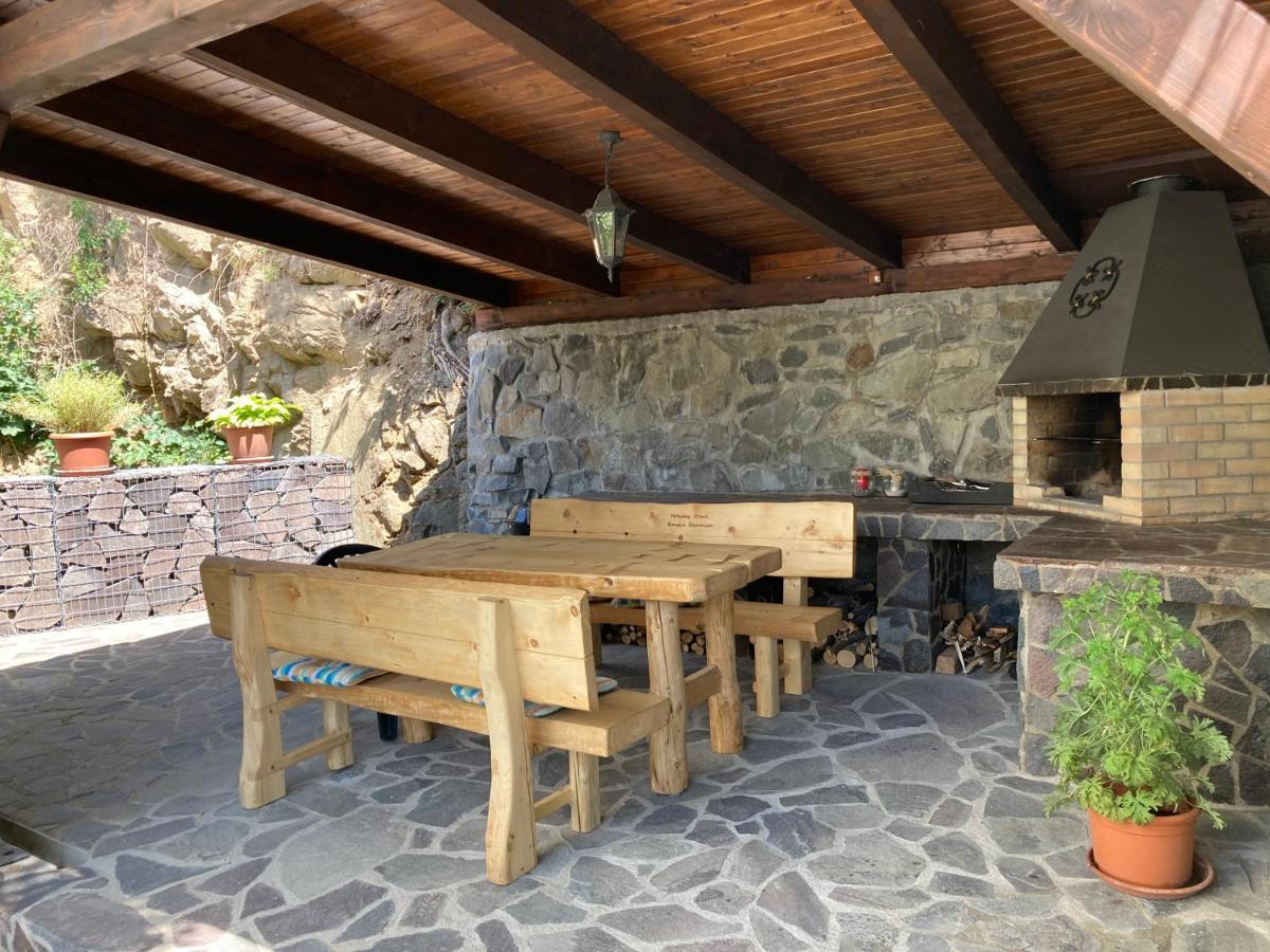 Holiday Home Banská Štiavnica Екстериор снимка