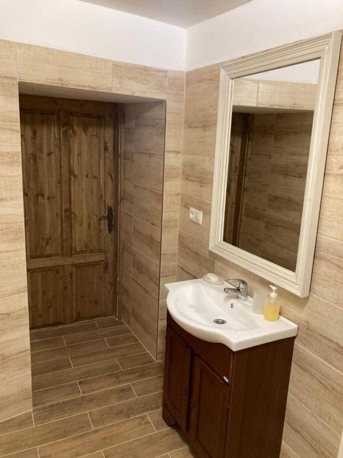 Holiday Home Banská Štiavnica Екстериор снимка