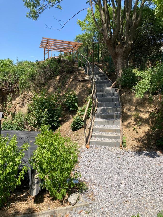 Holiday Home Banská Štiavnica Екстериор снимка