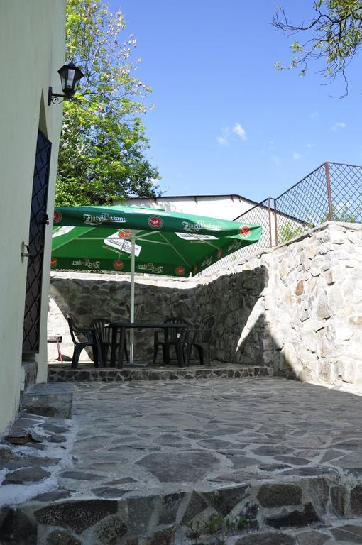 Holiday Home Banská Štiavnica Стая снимка