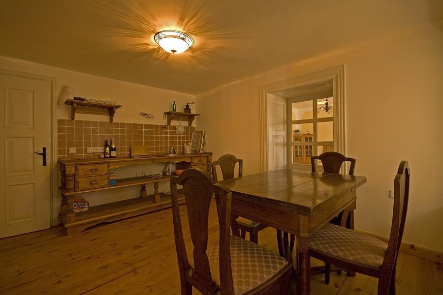 Holiday Home Banská Štiavnica Стая снимка